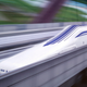 Illustration for article titled The Future of Rail Travel—and Why It Doesn’t Look Like Hyperloop
